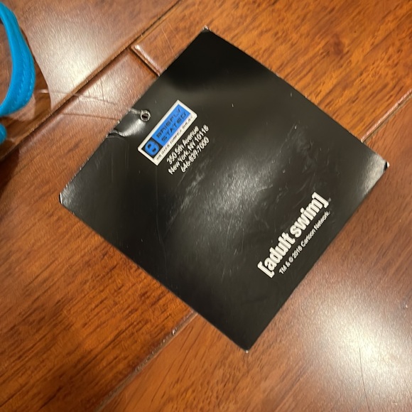 🛸Rick & Morty🪐 pj set - Picture 3 of 12